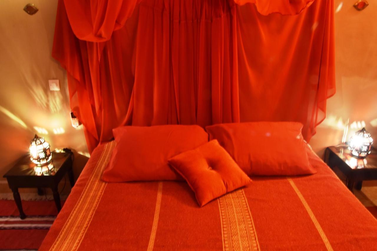 Riad Anma Taroudant Exterior foto