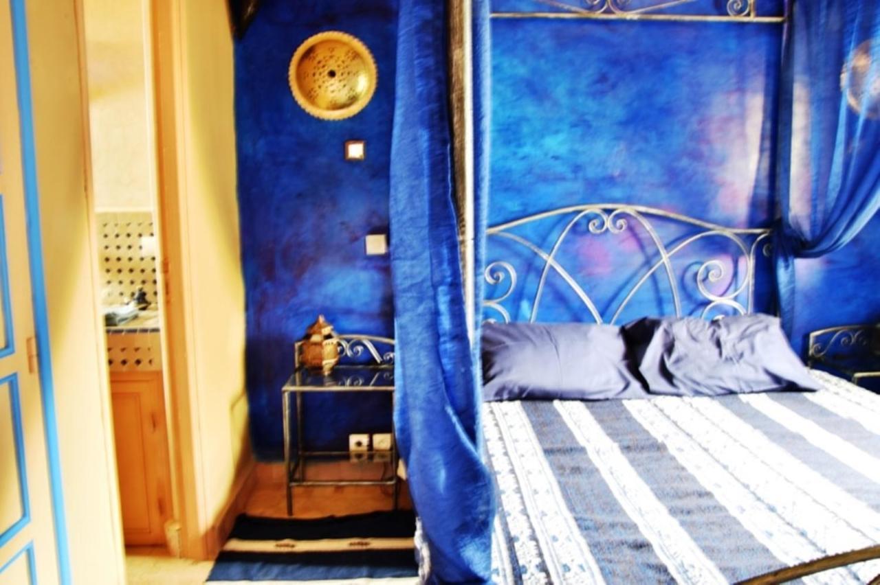 Riad Anma Taroudant Exterior foto