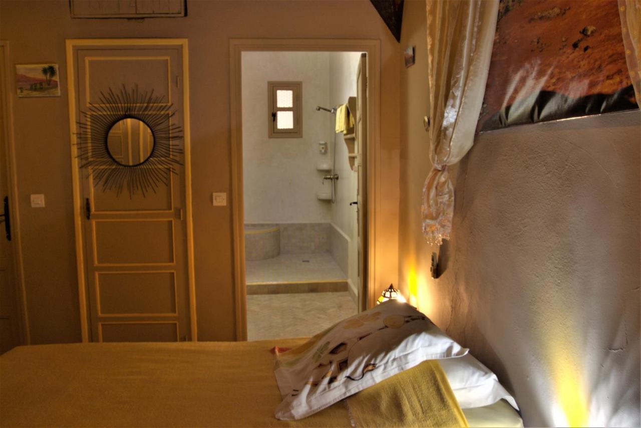 Riad Anma Taroudant Exterior foto