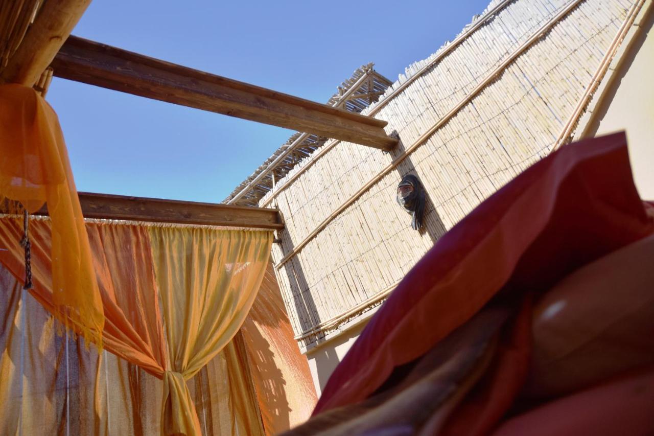 Riad Anma Taroudant Exterior foto