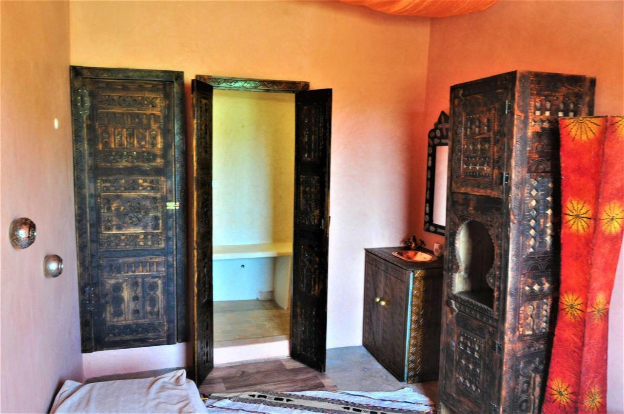 Riad Anma Taroudant Exterior foto