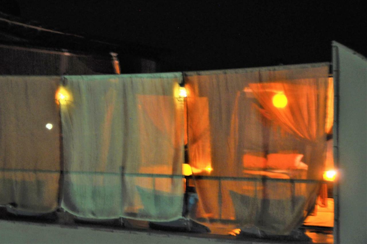 Riad Anma Taroudant Exterior foto