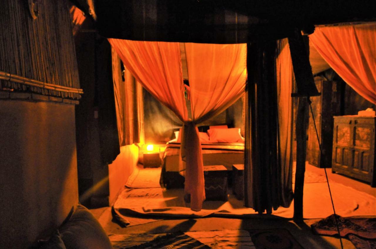 Riad Anma Taroudant Exterior foto
