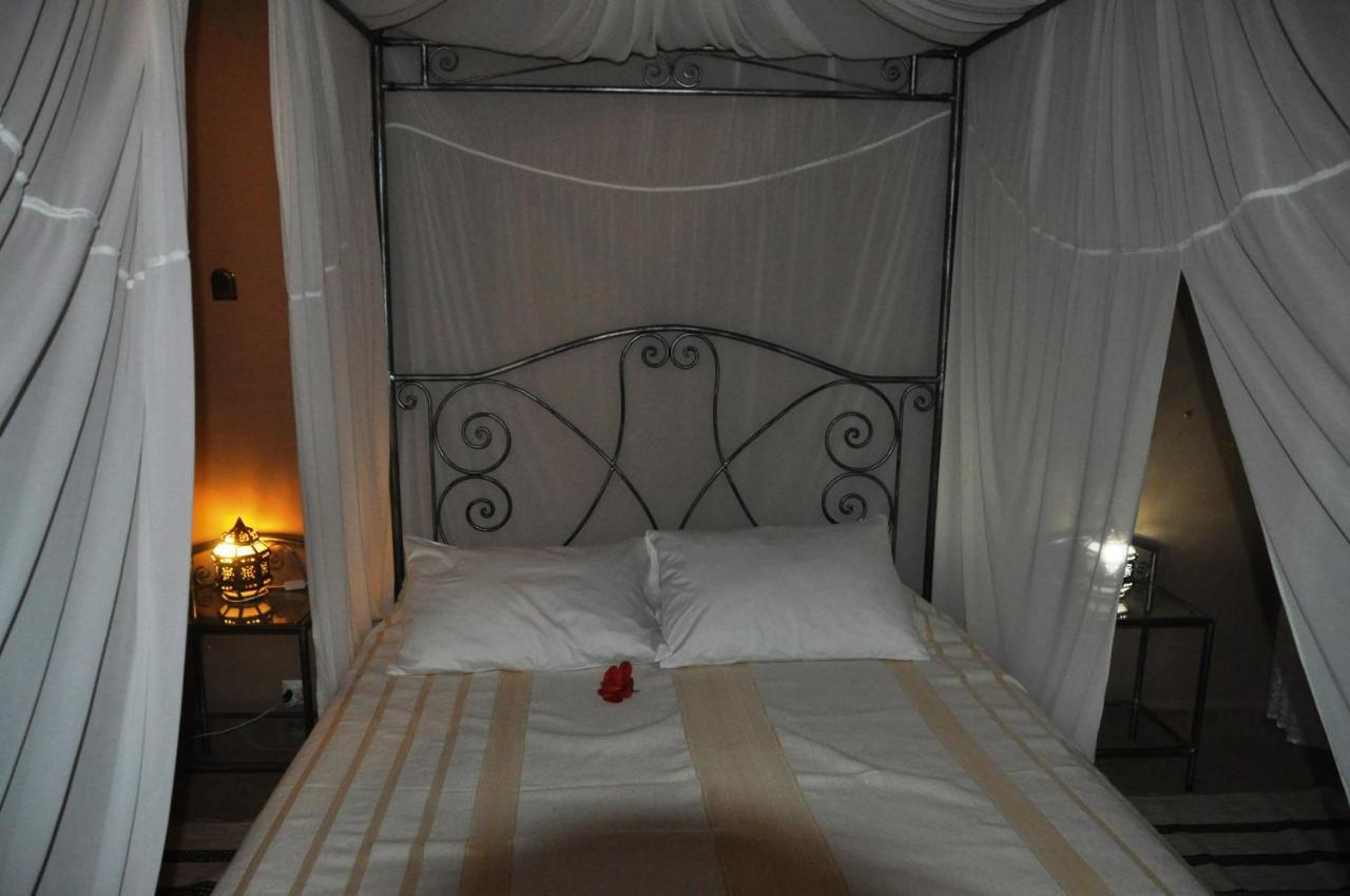 Riad Anma Taroudant Exterior foto